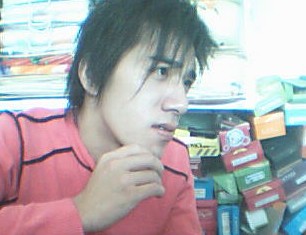 夏日Q仔